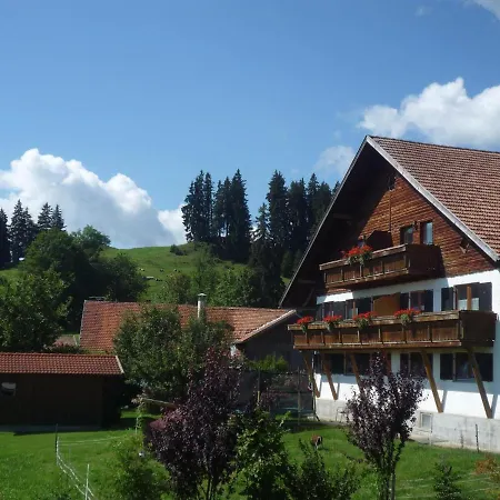 Apartment Uhlemayr Seeg