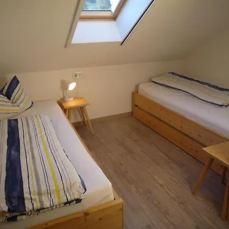 Uhlemayr Apartment Seeg
