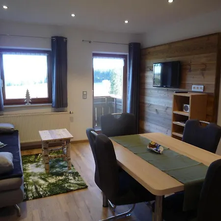 Uhlemayr Apartment Seeg