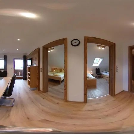 Uhlemayr Apartment Seeg