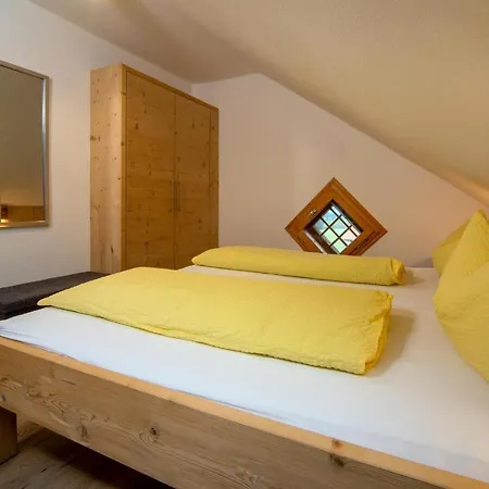 Apartment Uhlemayr *