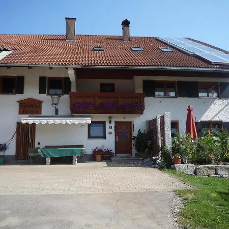 Apartment Uhlemayr