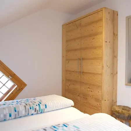 Apartment Uhlemayr Seeg