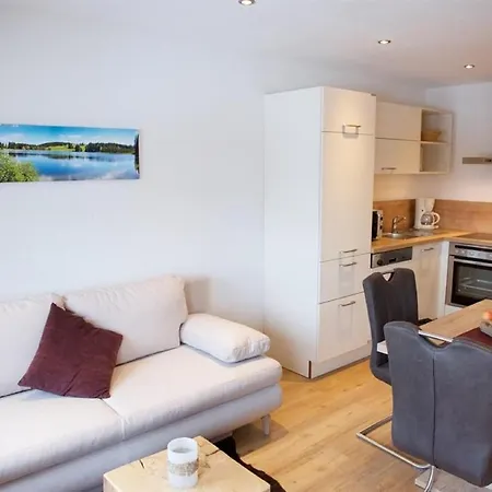 Apartment Uhlemayr