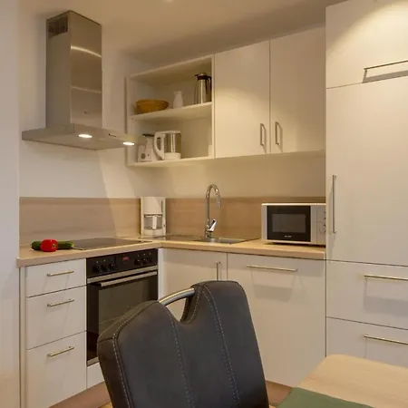 Apartment Uhlemayr