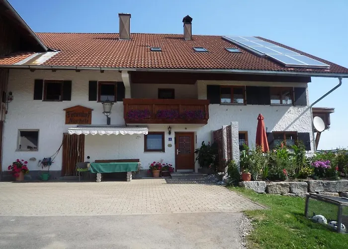 شقة Uhlemayr