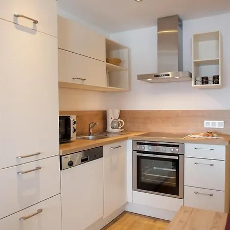 Apartamento Uhlemayr