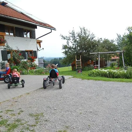 Apartamento Uhlemayr Seeg